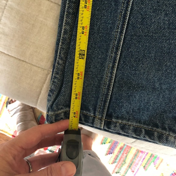Esby Apparel Lindsay Jean, size 26 - Picture 10 of 10